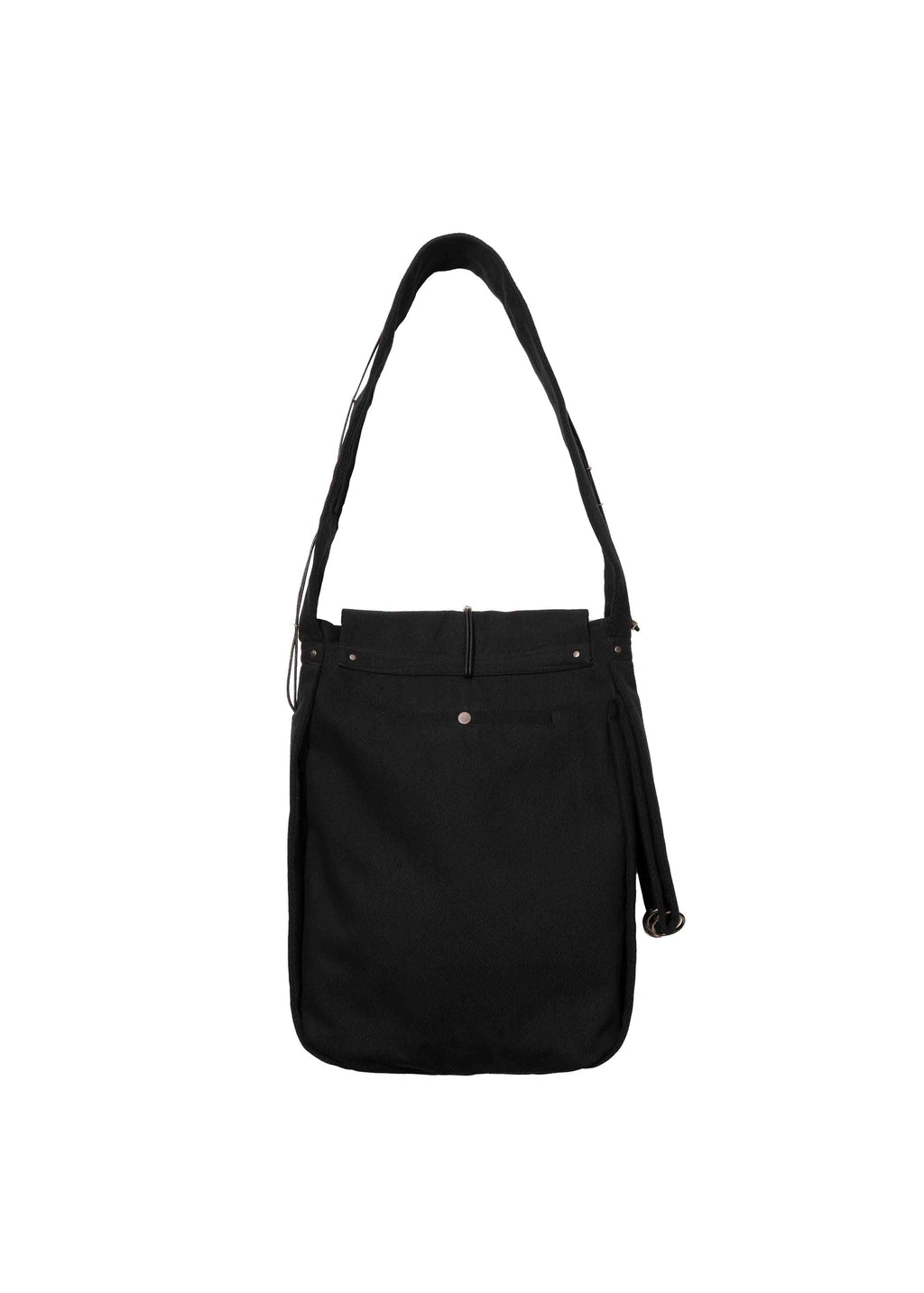 Hyein Seo - Messenger Bag (Black) product image 14 | TRAB K-Fashion Australia