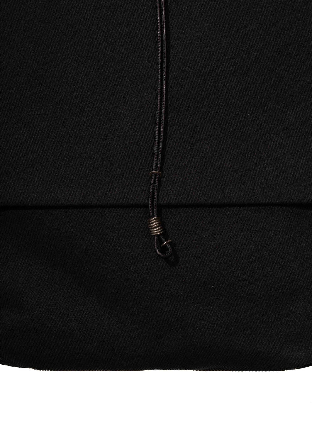 Hyein Seo - Messenger Bag (Black) product image 17 | TRAB K-Fashion Australia
