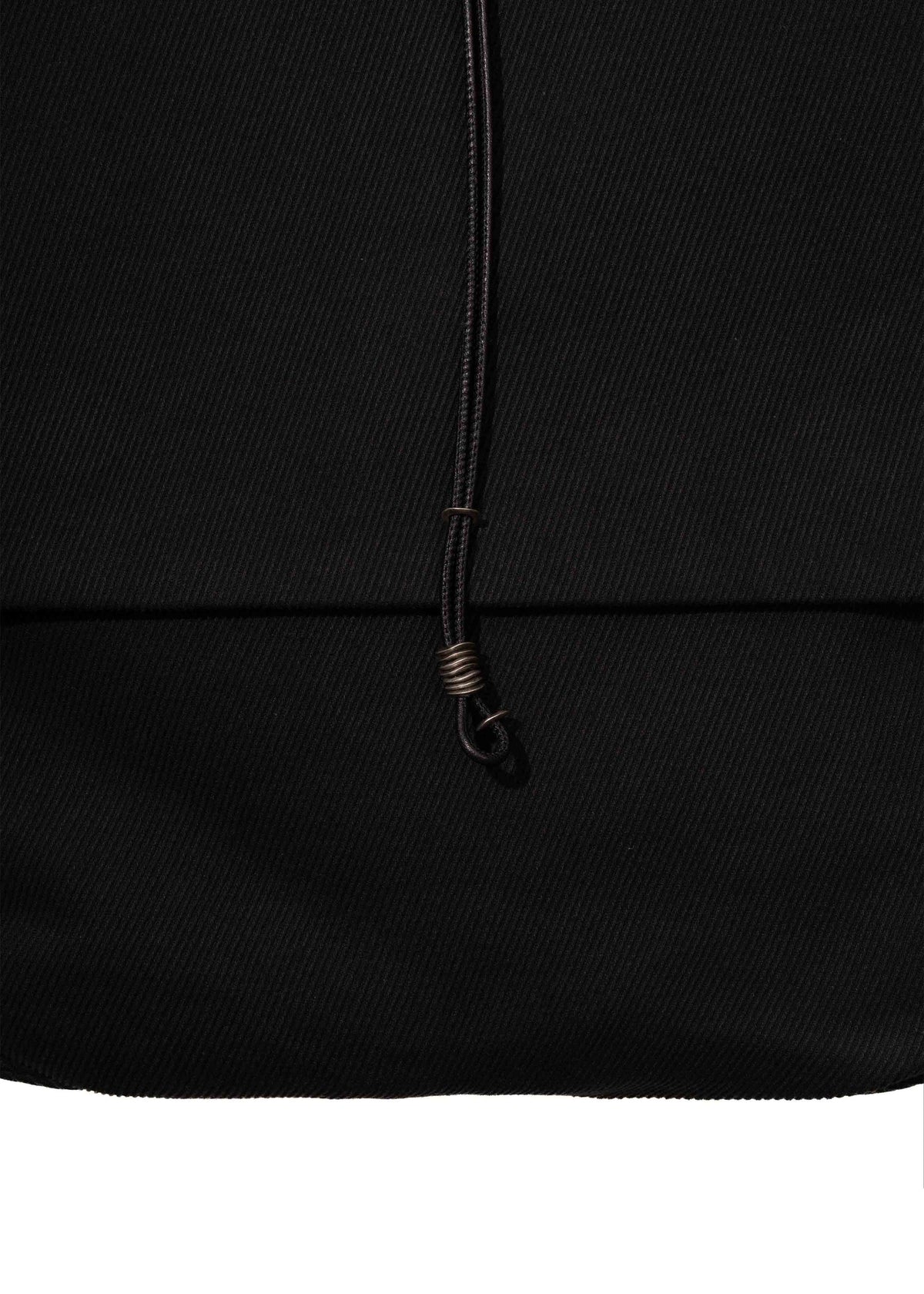 Hyein Seo - Messenger Bag (Black) product image 17 | TRAB K-Fashion Australia