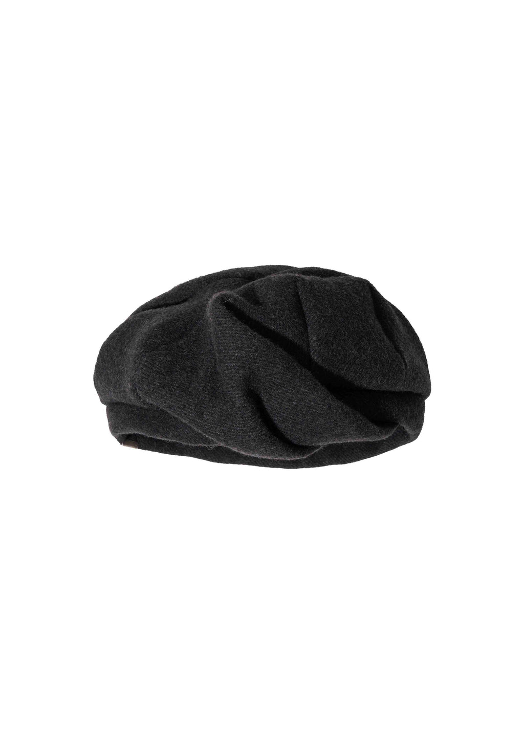 Hyein Seo - Wool Beret (Black) product image 19 | TRAB K-Fashion Australia
