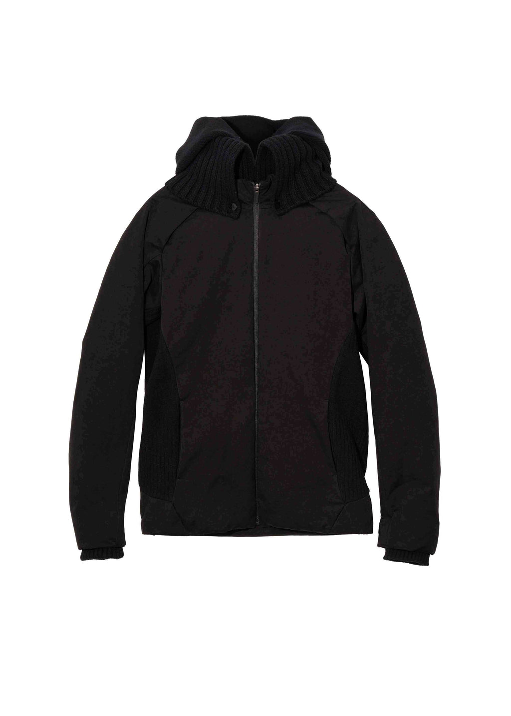 Hyein Seo - Padded Jacket (Black) product image 8 | TRAB K-Fashion Australia