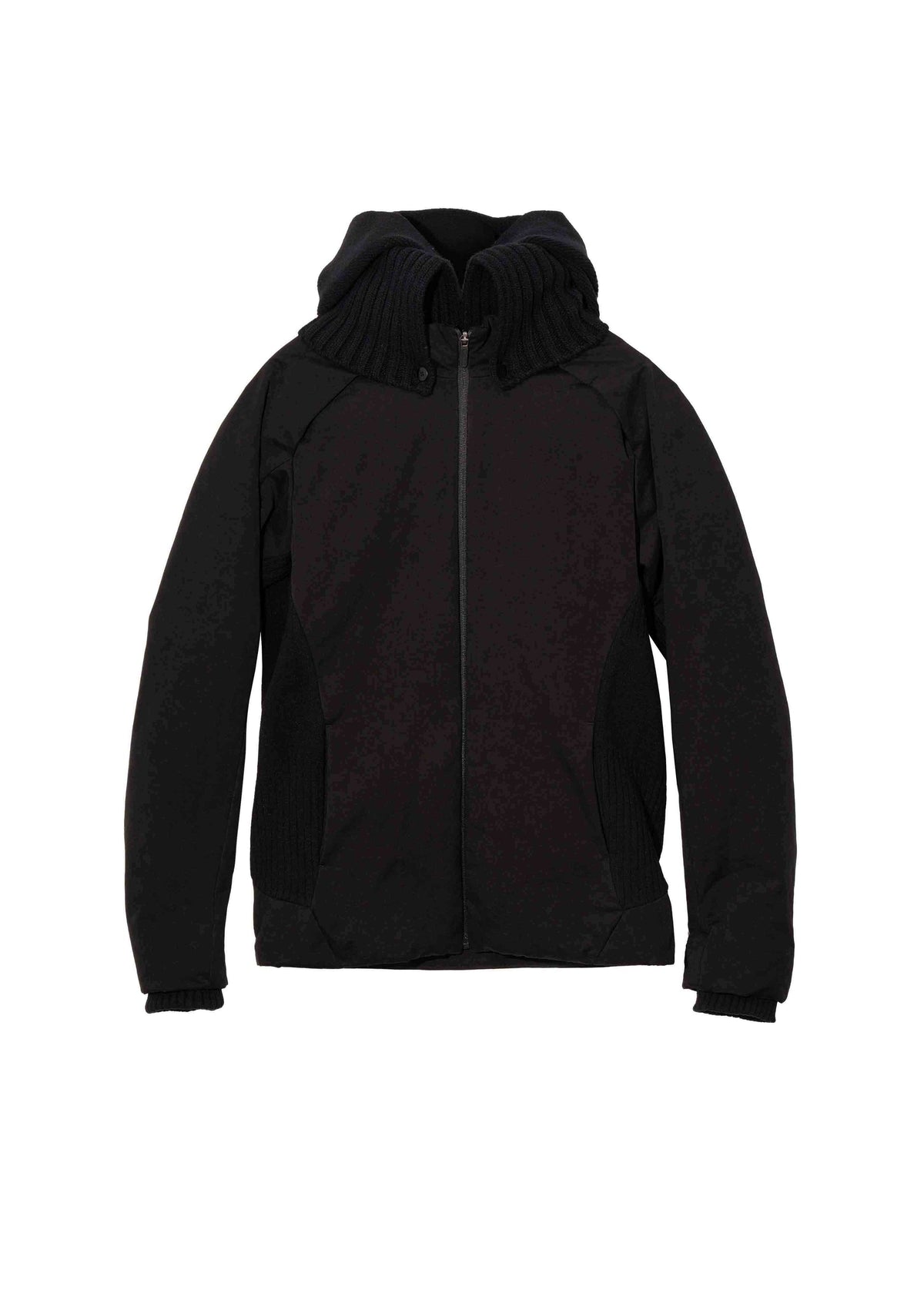 Hyein Seo - Padded Jacket (Black) product image 8 | TRAB K-Fashion Australia