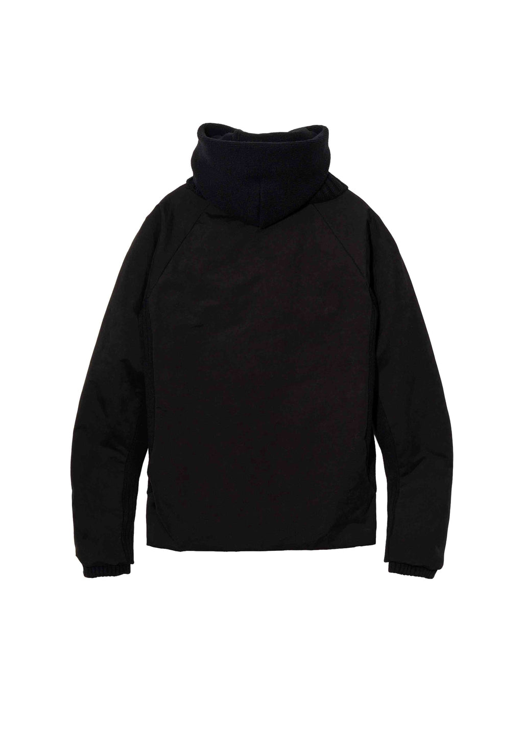 Hyein Seo - Padded Jacket (Black) product image 9 | TRAB K-Fashion Australia