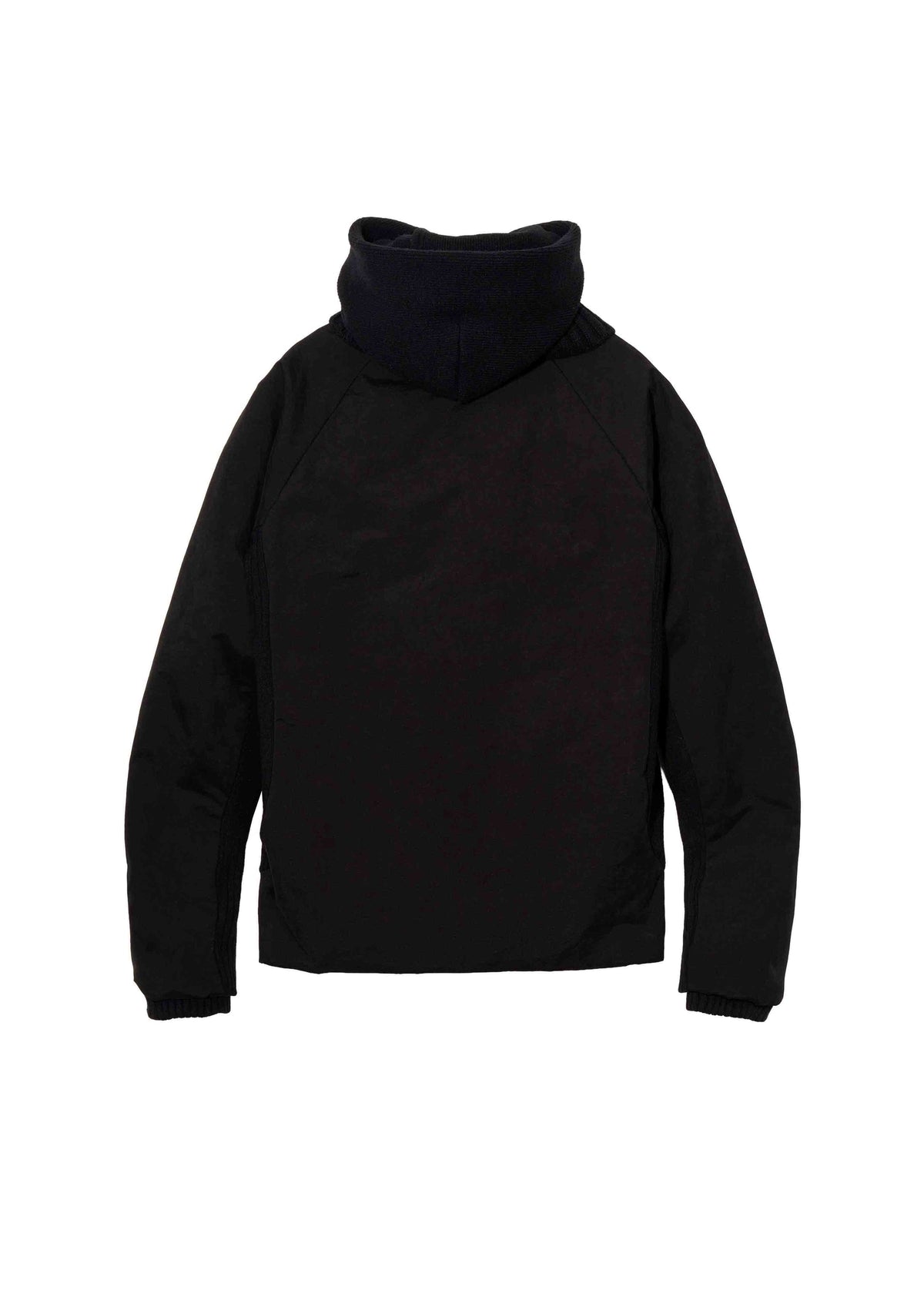 Hyein Seo - Padded Jacket (Black) product image 9 | TRAB K-Fashion Australia