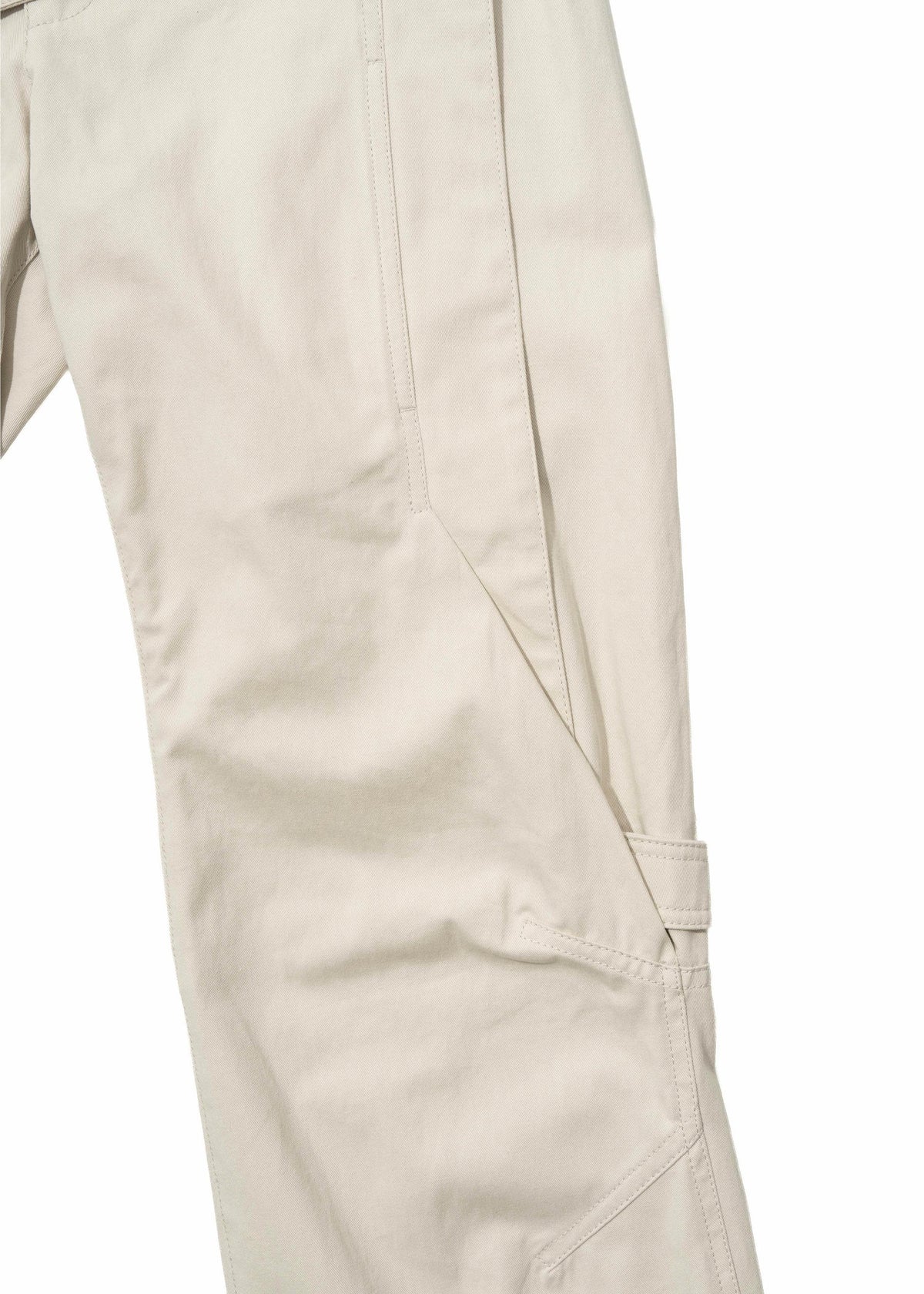 Hyein Seo - Low-Rise Pants (Ivory) product image 11 | TRAB K-Fashion Australia