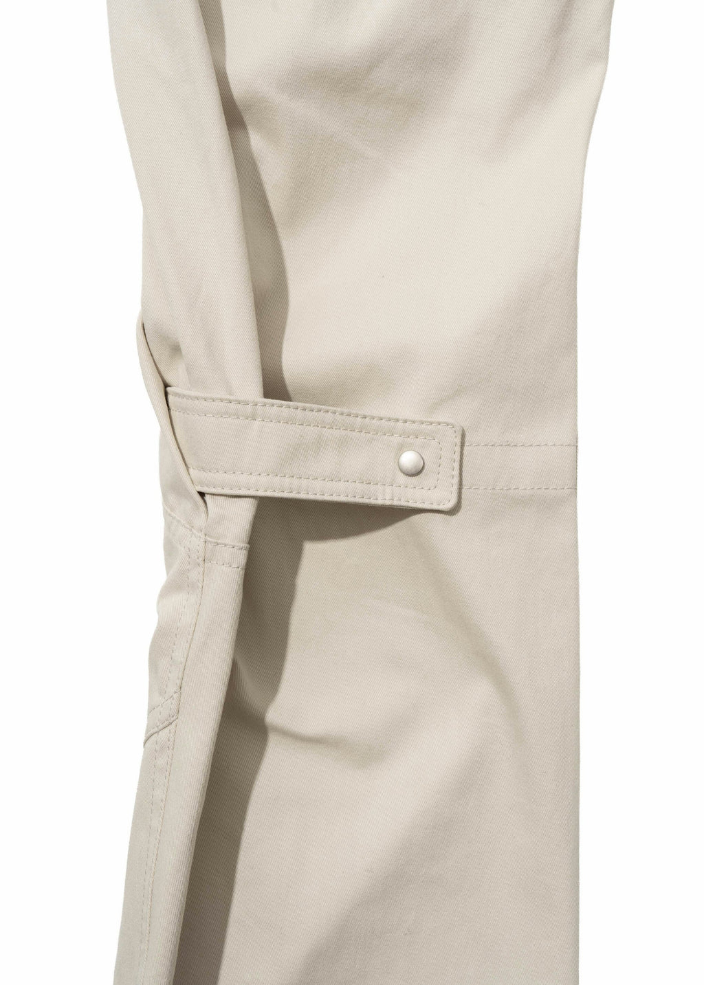 Hyein Seo - Low-Rise Pants (Ivory) product image 12 | TRAB K-Fashion Australia