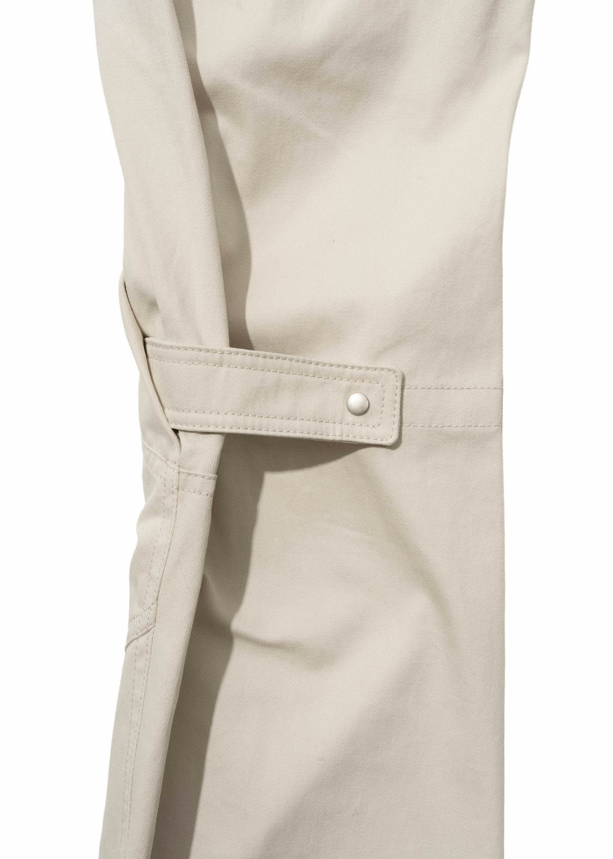 Hyein Seo - Low-Rise Pants (Ivory) product image 12 | TRAB K-Fashion Australia