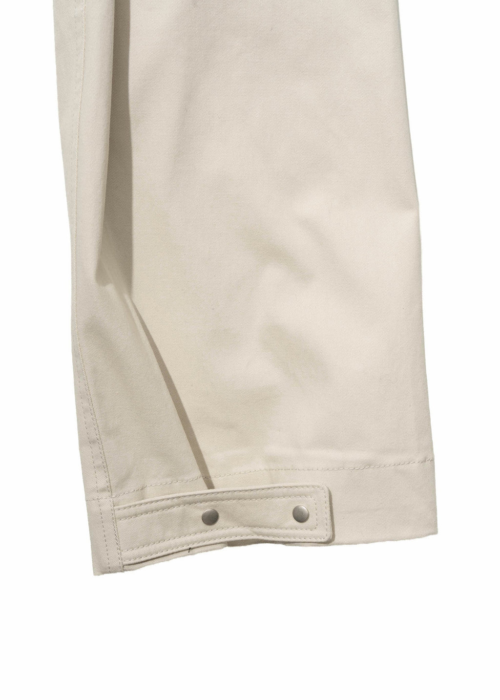 Hyein Seo - Low-Rise Pants (Ivory) product image 13 | TRAB K-Fashion Australia