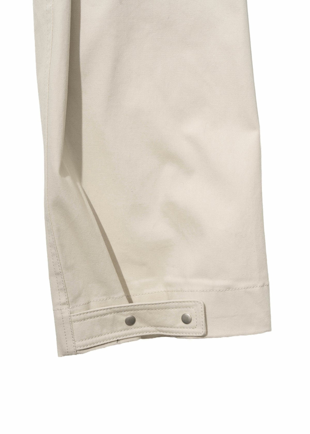 Hyein Seo - Low-Rise Pants (Ivory) product image 13 | TRAB K-Fashion Australia
