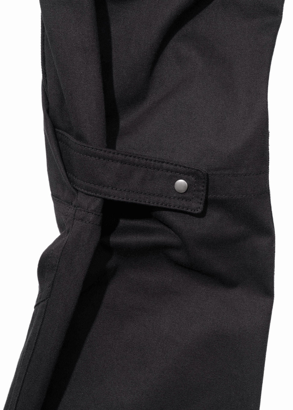 Hyein Seo - Low-Rise Pants (Black) product image 14 | TRAB K-Fashion Australia