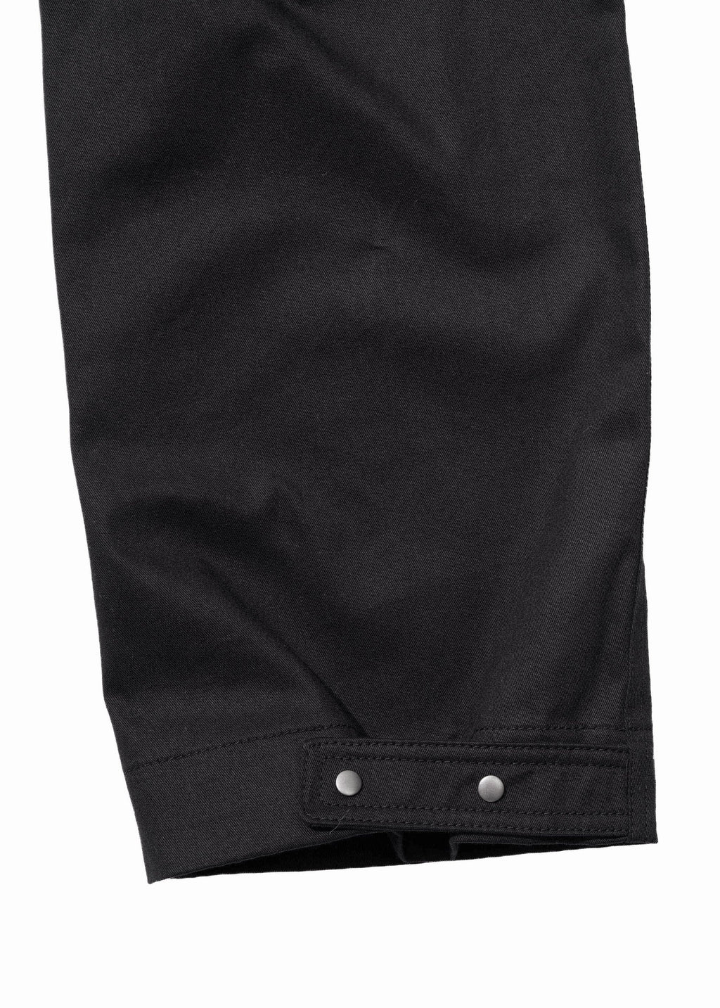 Hyein Seo - Low-Rise Pants (Black) product image 15 | TRAB K-Fashion Australia