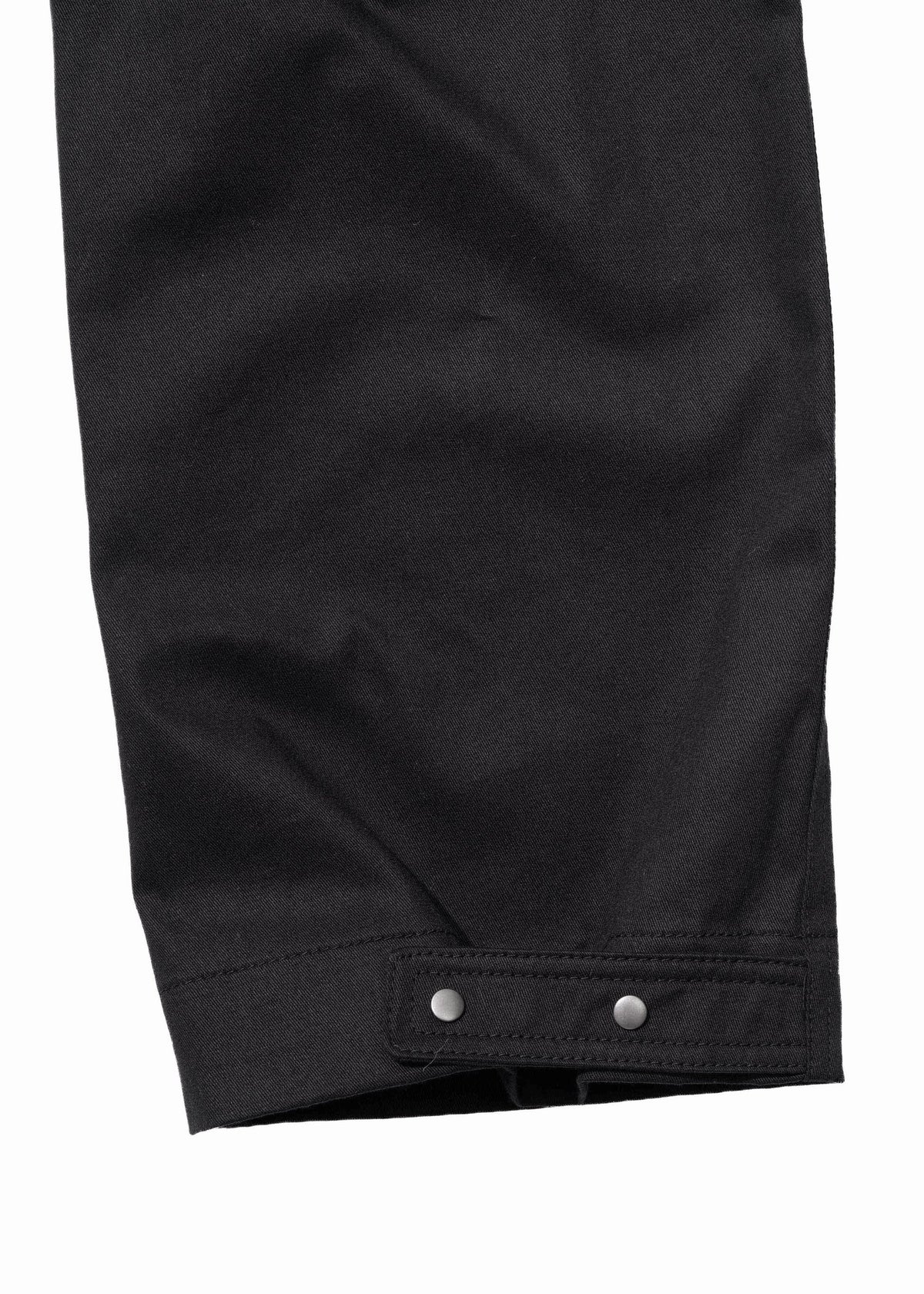 Hyein Seo - Low-Rise Pants (Black) product image 15 | TRAB K-Fashion Australia