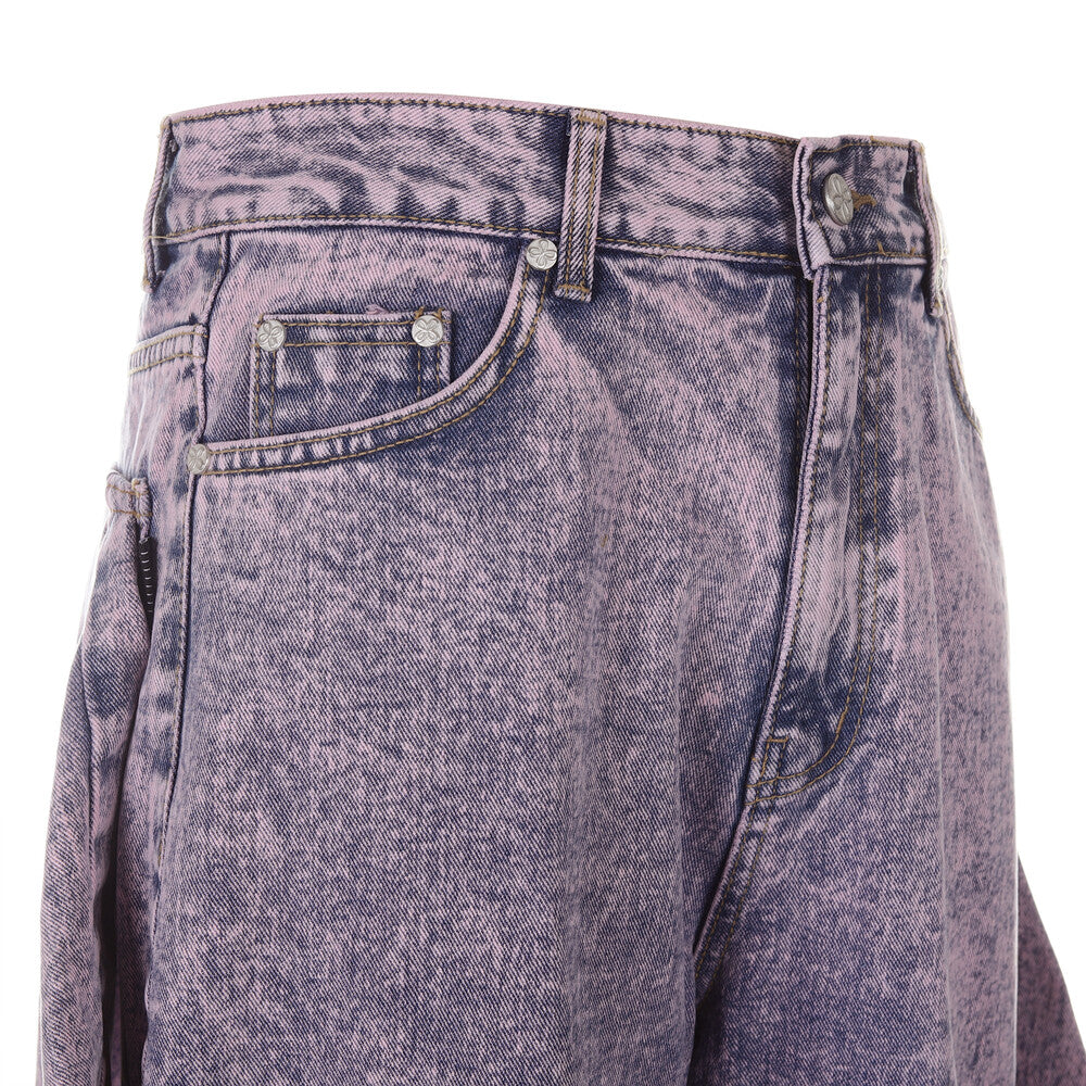 Surgery - Bermuda Folding Pants (Pink) product image 5 | TRAB K-Fashion Australia