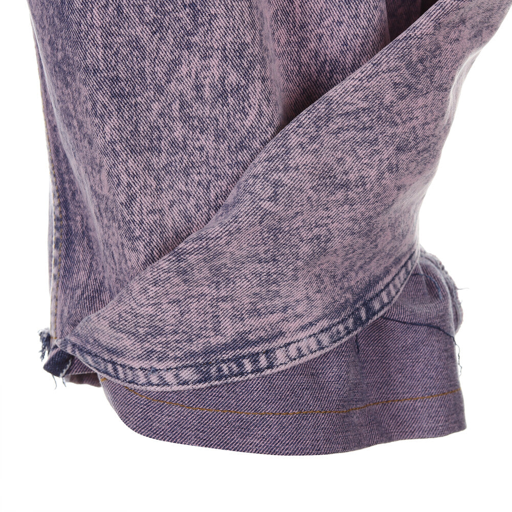 Surgery - Bermuda Folding Pants (Pink) product image 7 | TRAB K-Fashion Australia