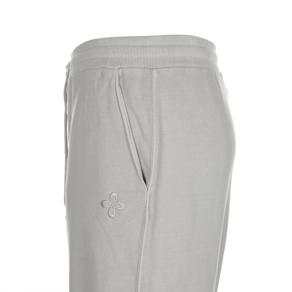 Surgery - Retro Semi Over Pants (Light Beige) product image 6 | TRAB K-Fashion Australia