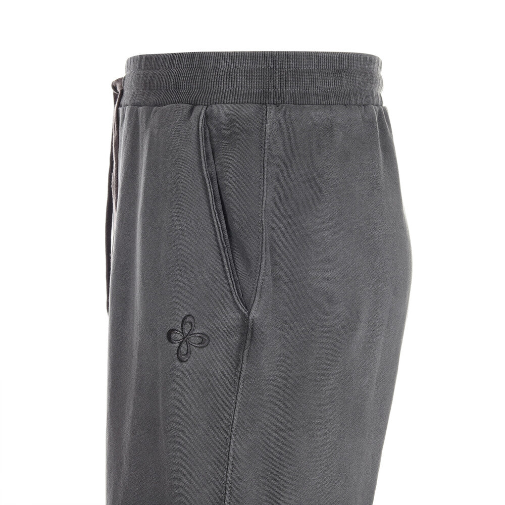 Surgery - Retro Semi Over Pants (Charcoal) product image 5 | TRAB K-Fashion Australia
