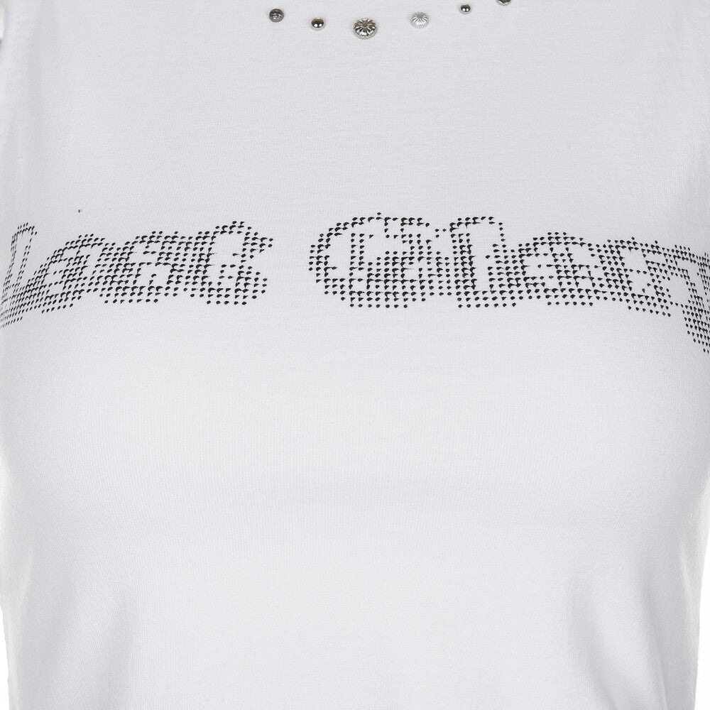 Surgery - Destroyed Lost Glory Sleeveless (White) product image 6 | TRAB K-Fashion Australia