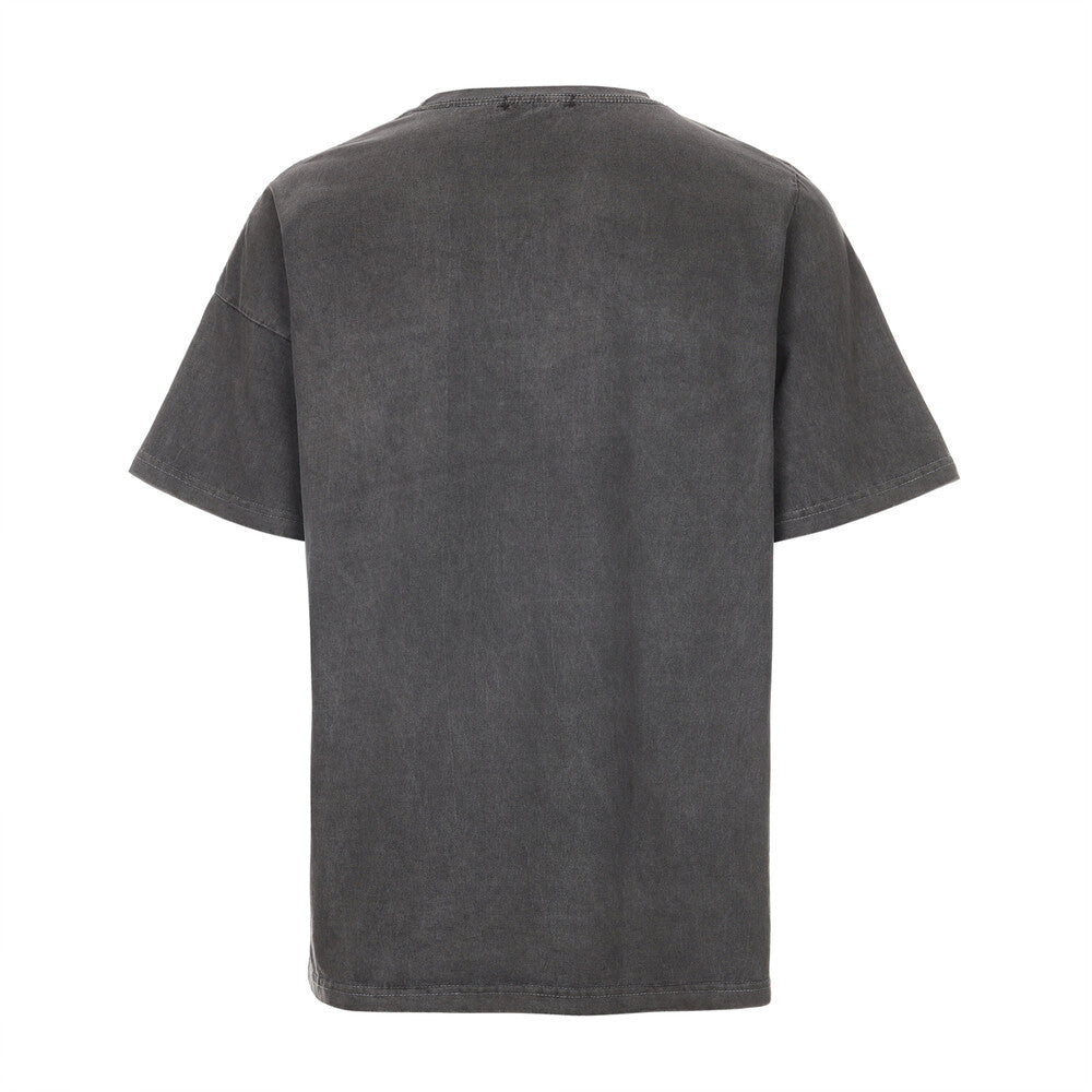 Surgery - Operating Room Patch T-shirt (Charcoal) product image 2 | TRAB K-Fashion Australia