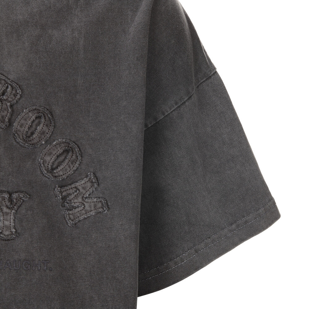 Surgery - Operating Room Patch T-shirt (Charcoal) product image 5 | TRAB K-Fashion Australia