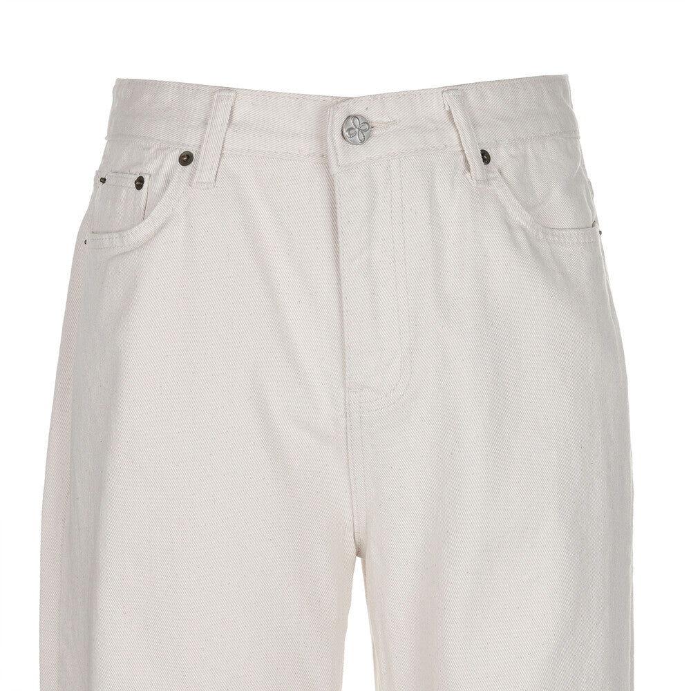 Surgery - Double Jeans (Ivory) product image 4 | TRAB K-Fashion Australia