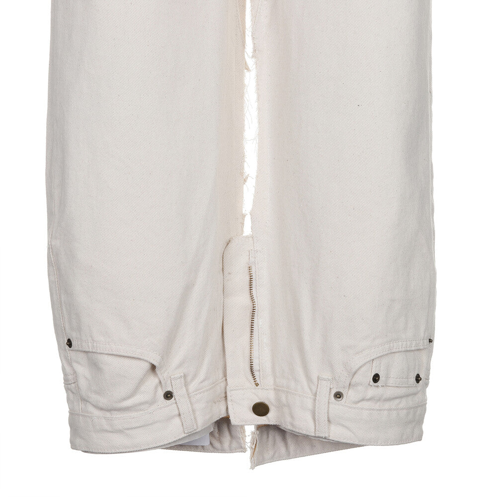 Surgery - Double Jeans (Ivory) product image 6 | TRAB K-Fashion Australia