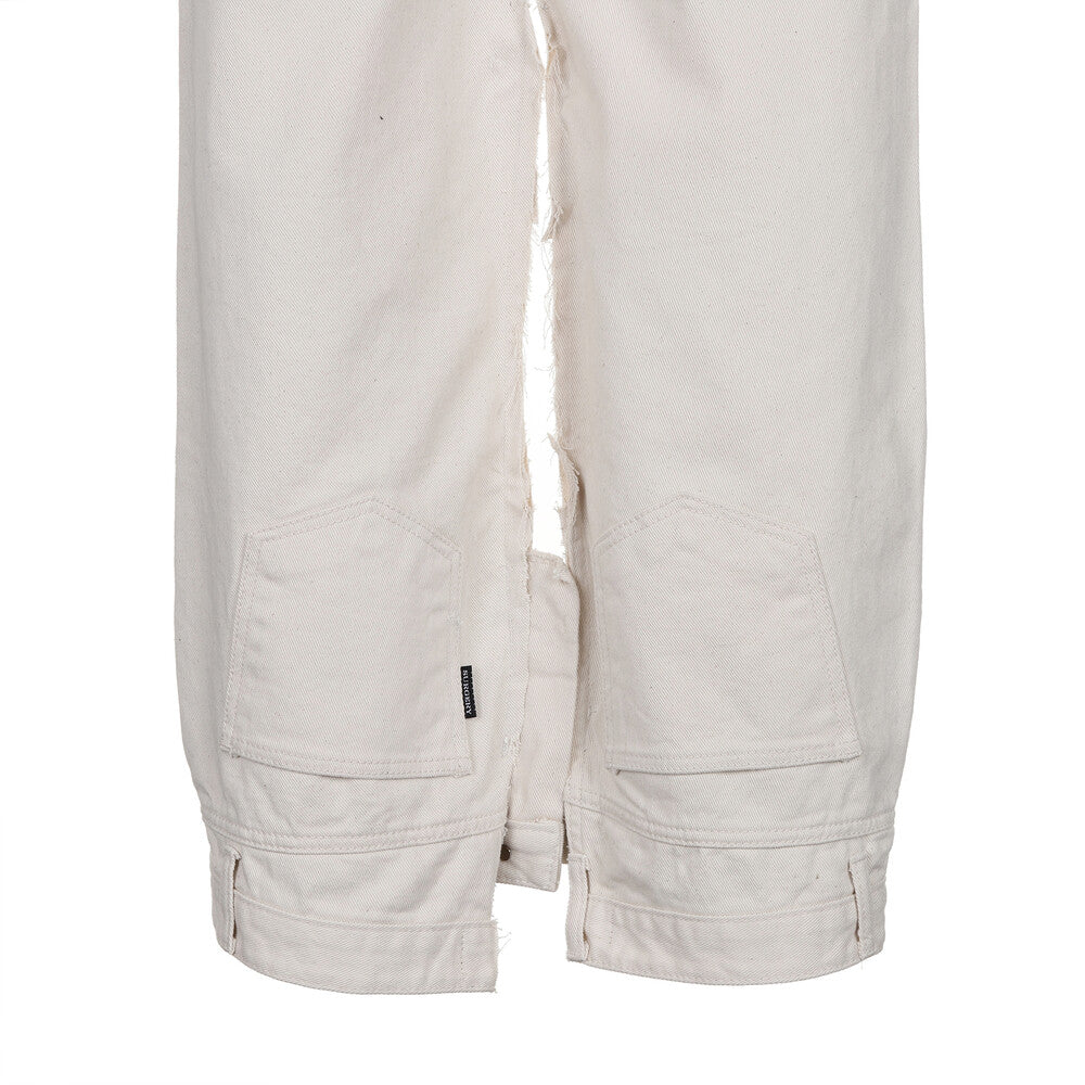 Surgery - Double Jeans (Ivory) product image 7 | TRAB K-Fashion Australia