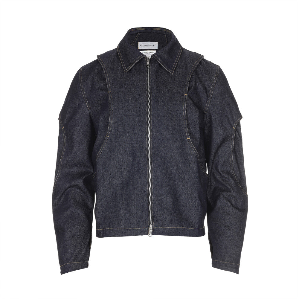 Surgery - Process 013 (OC) product image 1 | TRAB K-Fashion Australia