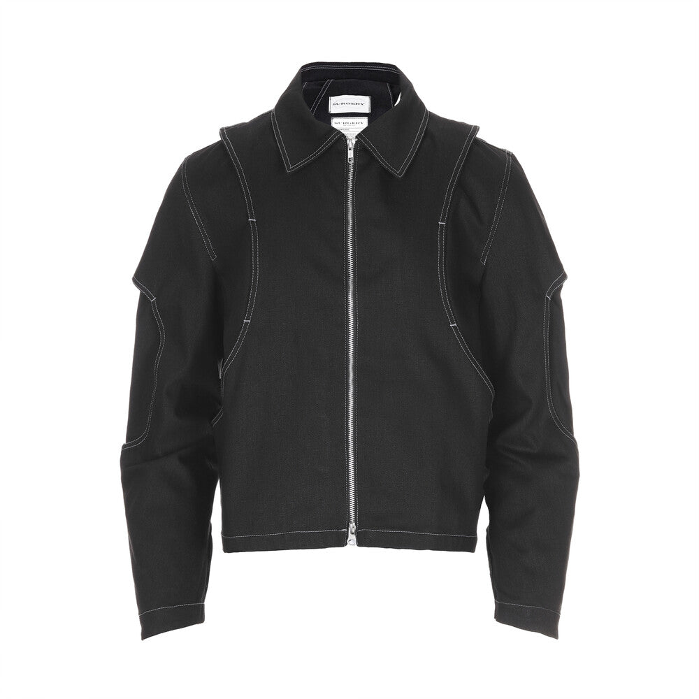 Surgery - Process 015 (OC) product image 1 | TRAB K-Fashion Australia