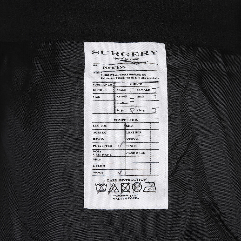 Surgery - Process 020 (OC) product image 9 | TRAB K-Fashion Australia