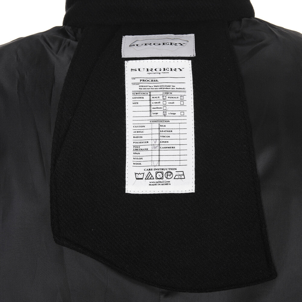 Surgery - Process 021 (OC) product image 8 | TRAB K-Fashion Australia