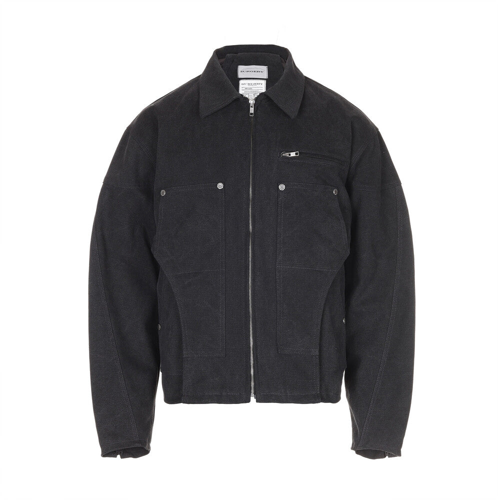 Surgery - Process 019 (OC) product image 1 | TRAB K-Fashion Australia