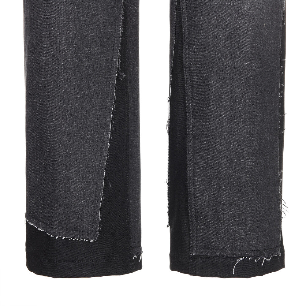 Surgery - 30° Jeans (Washed Black Denim) product image 10 | TRAB K-Fashion Australia