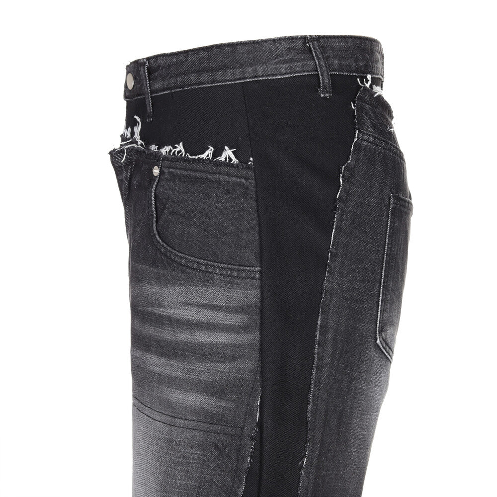 Surgery - 30° Jeans (Washed Black Denim) product image 9 | TRAB K-Fashion Australia