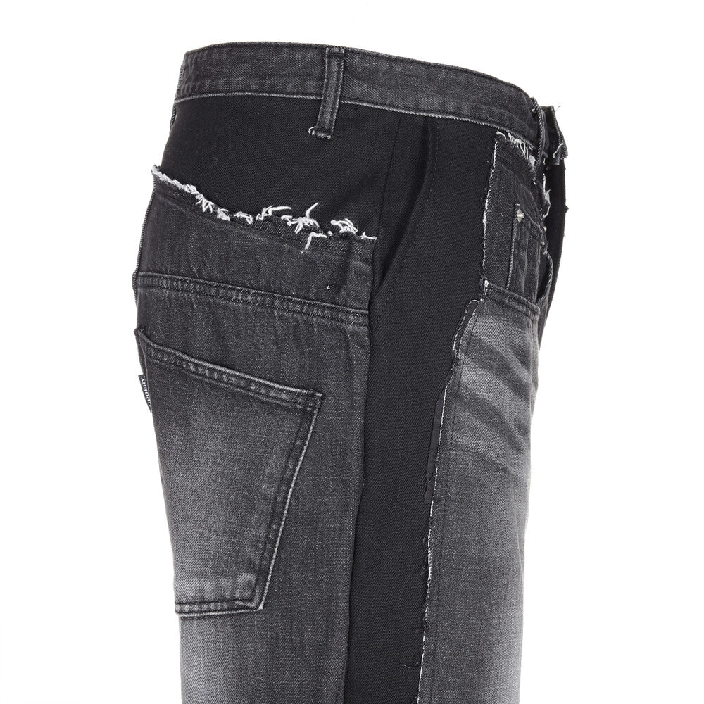 Surgery - 30° Jeans (Washed Black Denim) product image 8 | TRAB K-Fashion Australia