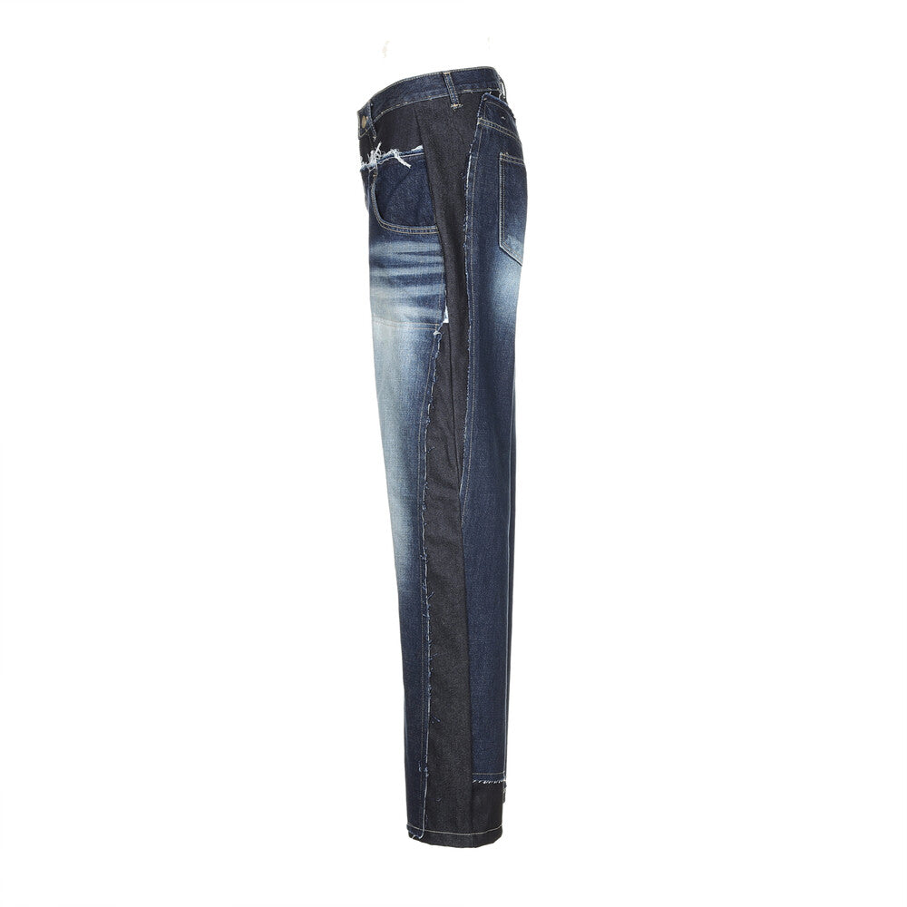 Surgery - 30° Jeans (Washed Blue Denim) product image 4 | TRAB K-Fashion Australia