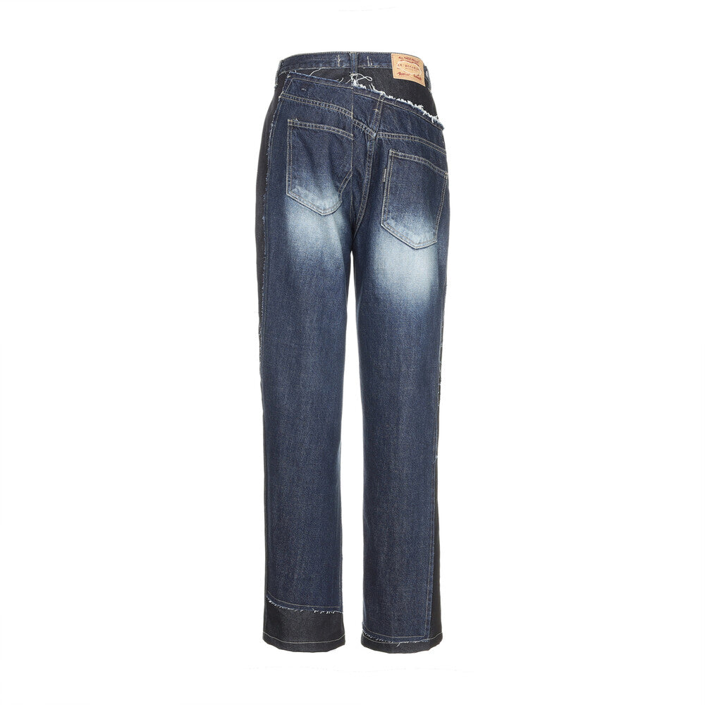 Surgery - 30° Jeans (Washed Blue Denim) product image 2 | TRAB K-Fashion Australia