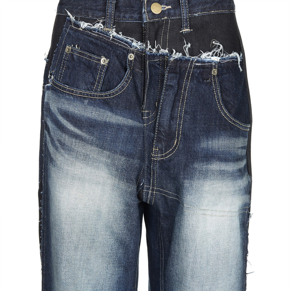 Surgery - 30° Jeans (Washed Blue Denim) product image 5 | TRAB K-Fashion Australia