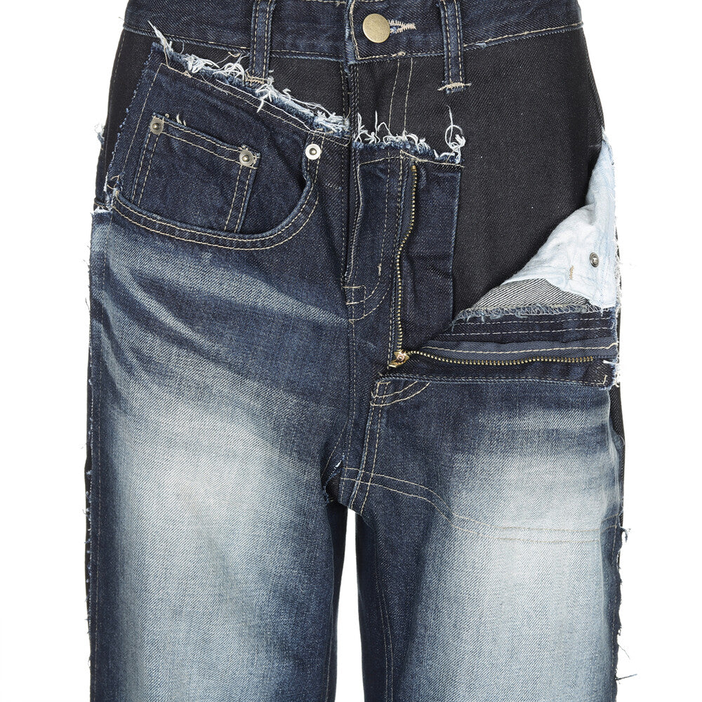 Surgery - 30° Jeans (Washed Blue Denim) product image 6 | TRAB K-Fashion Australia