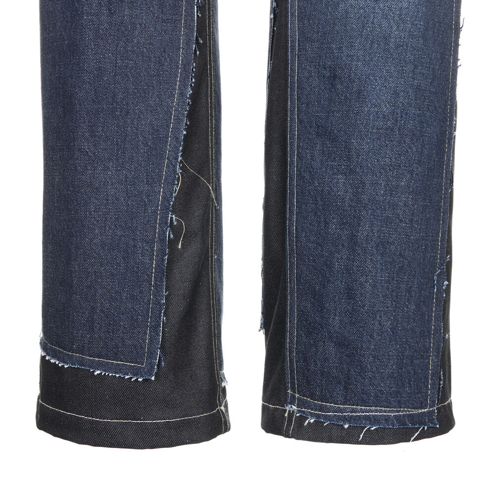 Surgery - 30° Jeans (Washed Blue Denim) product image 10 | TRAB K-Fashion Australia