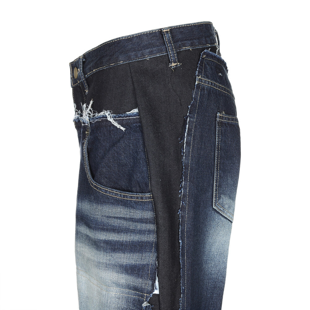 Surgery - 30° Jeans (Washed Blue Denim) product image 8 | TRAB K-Fashion Australia