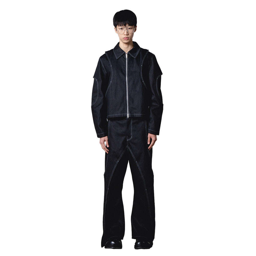 Surgery - Process 015 (OC) product image 2 | TRAB K-Fashion Australia