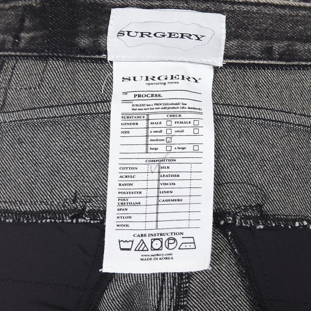Surgery - Process 026 (OC) product image 9 | TRAB K-Fashion Australia