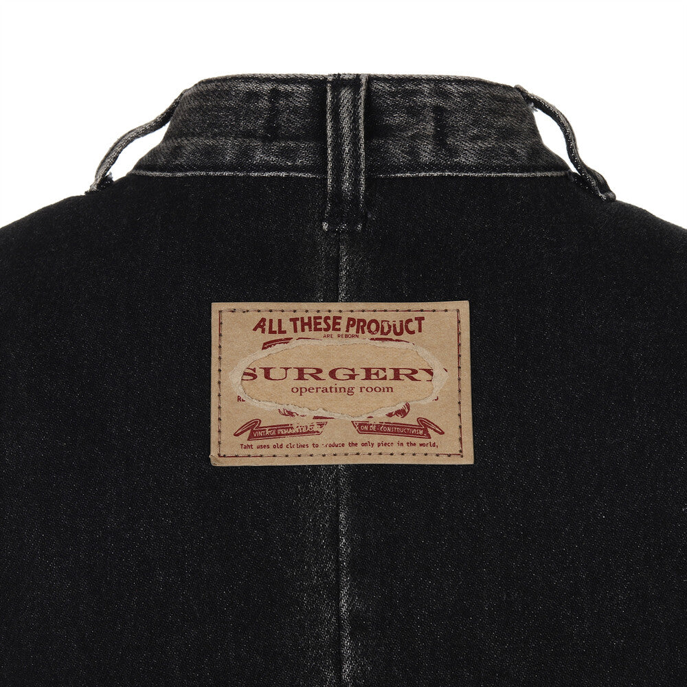 Surgery - Process 027 (OC) product image 5 | TRAB K-Fashion Australia