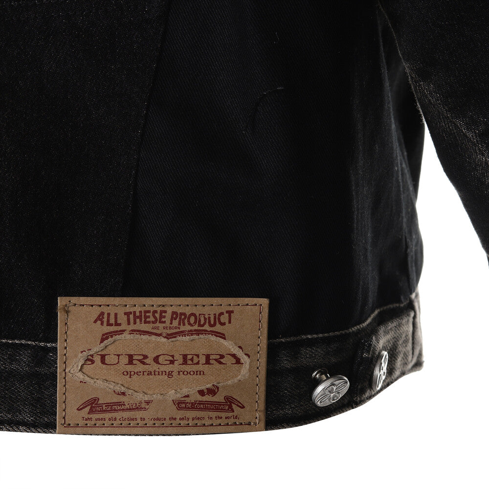 Surgery - Process 029 (OC) product image 7 | TRAB K-Fashion Australia