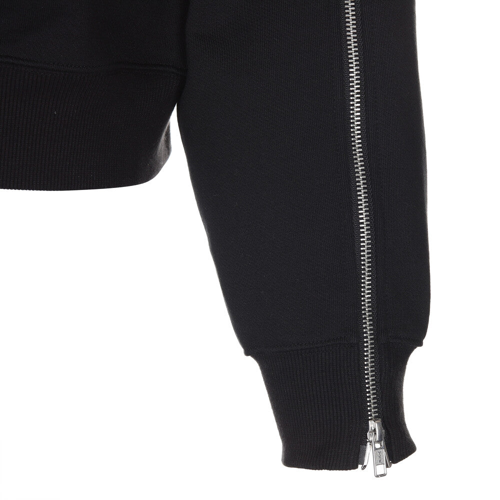 Surgery - Four Directions Zippers Hoodie (Black) product image 13 | TRAB K-Fashion Australia