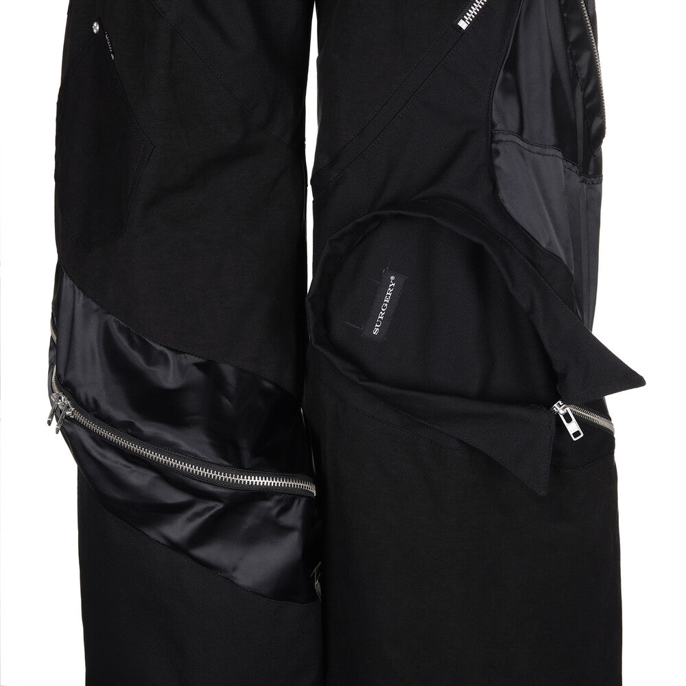 Surgery - Baji (Black) product image 12 | TRAB K-Fashion Australia