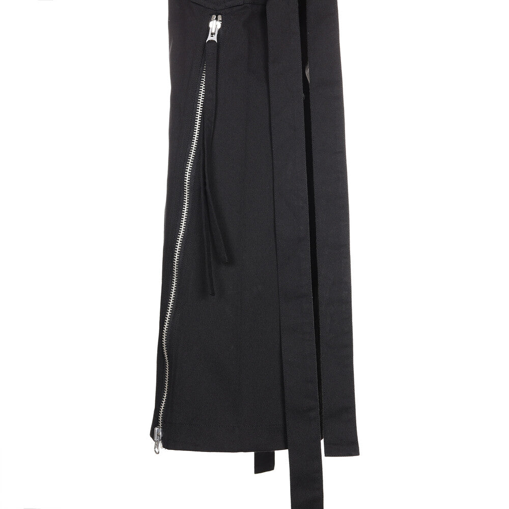 Surgery - Bondage Cargo Pants (Black) product image 14 | TRAB K-Fashion Australia