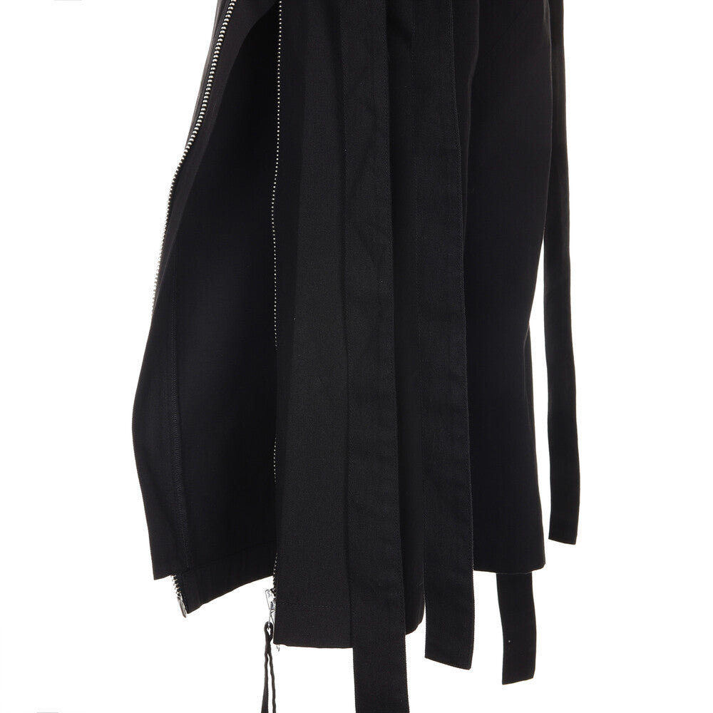 Surgery - Bondage Cargo Pants (Black) product image 12 | TRAB K-Fashion Australia