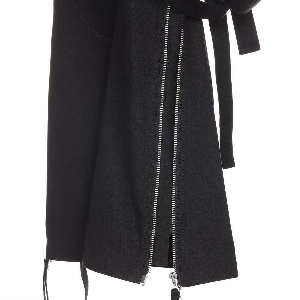 Surgery - Bondage Cargo Pants (Black) product image 11 | TRAB K-Fashion Australia