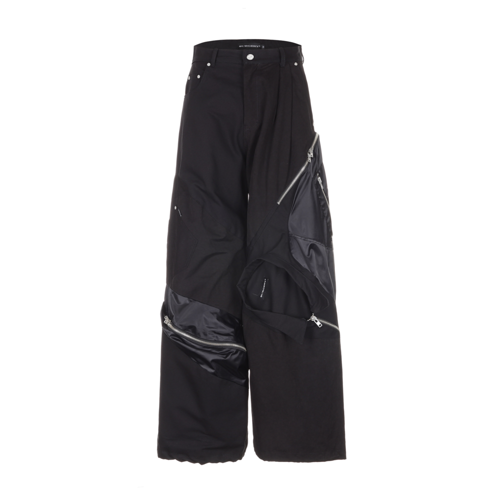 Surgery - Baji (Black) product image 1 | TRAB K-Fashion Australia